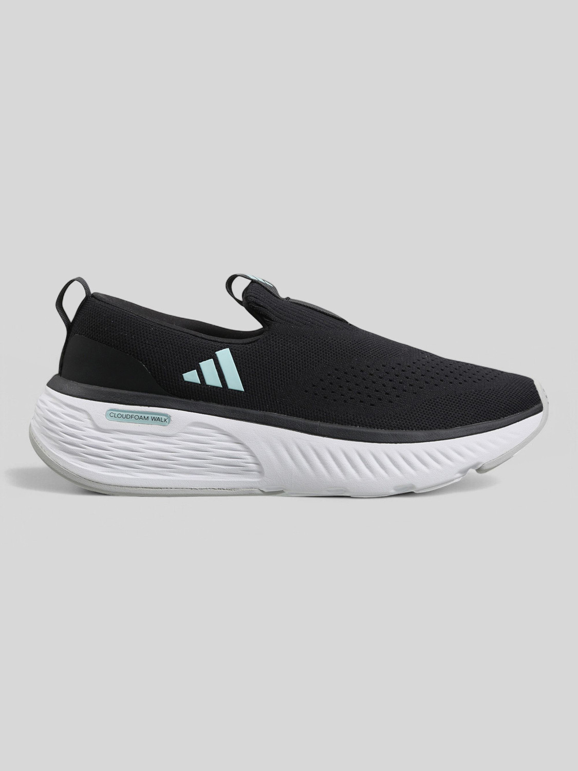 Image of ADIDAS MOULD 2 LOUNGER W Walking Shoes For Women