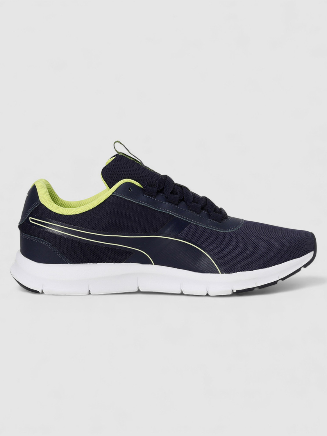 Image of PUMA Dual Flex Sneakers For Men