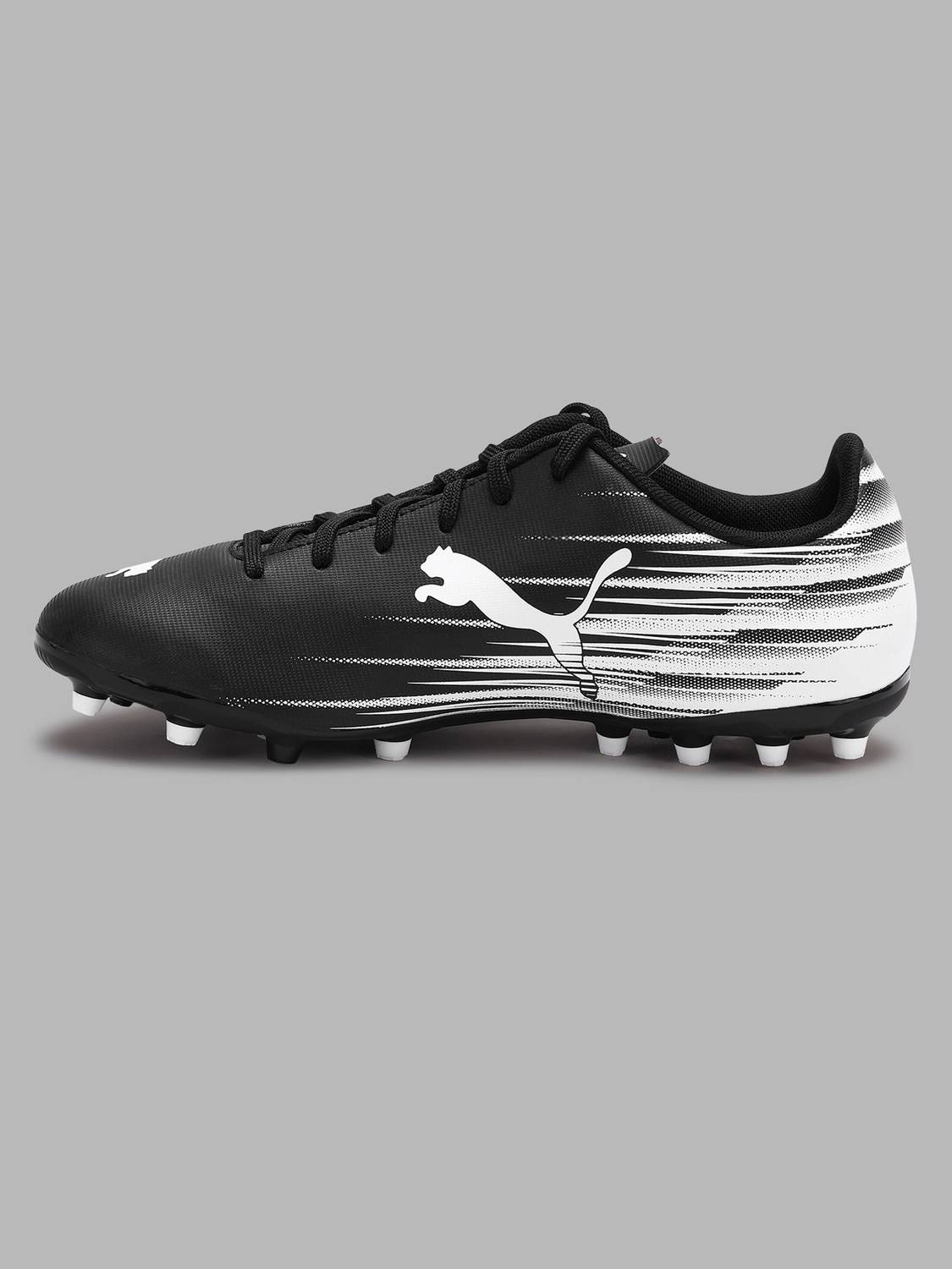 PUMA ATTACANTO II MG Football Shoes For Men - Image 3