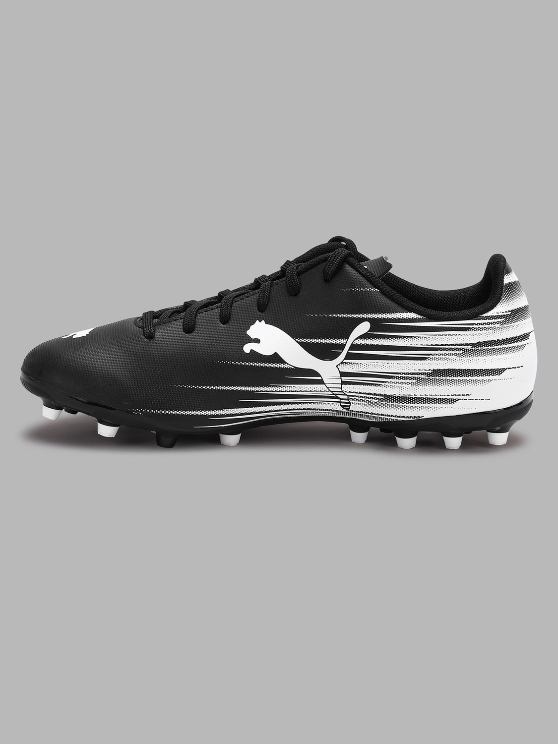 Image of PUMA ATTACANTO II MG Football Shoes For Men