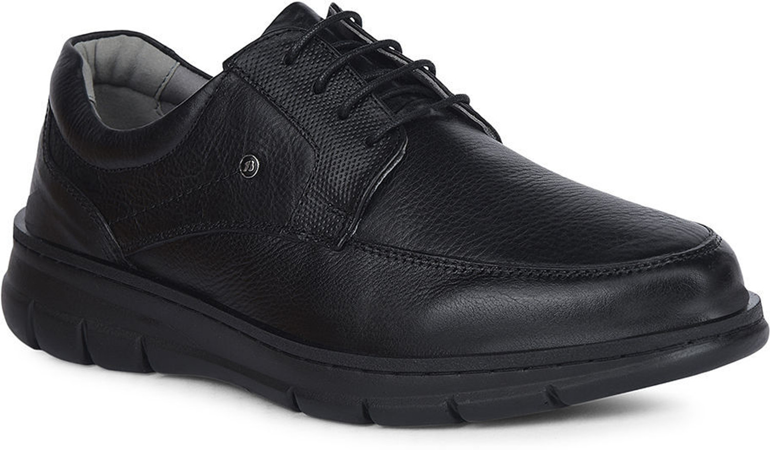 Image of Bata Women's Casual Slip-On Shoes - Comfort Meets Everyday Style Derby For Men