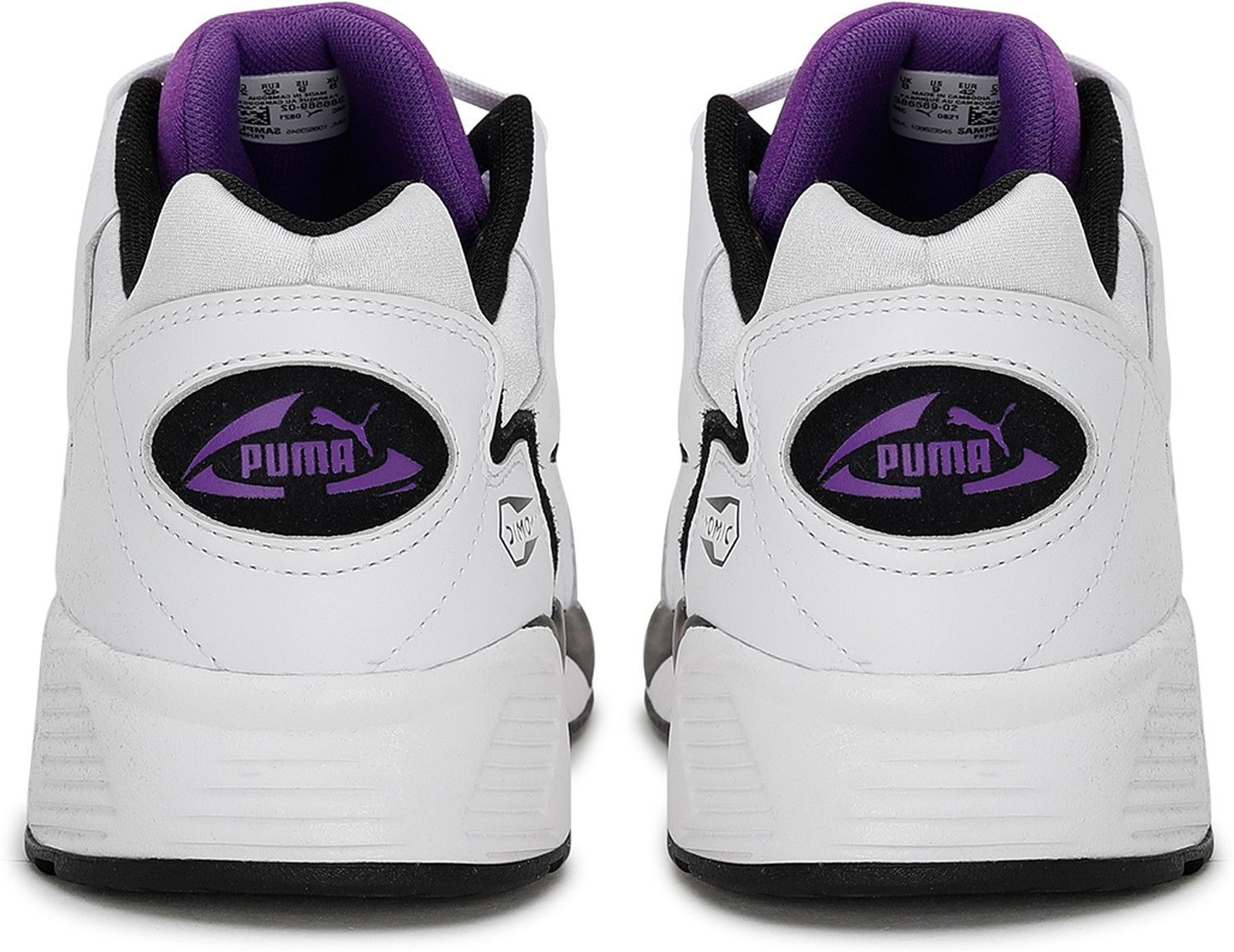 Image of PUMA Prevail Sneakers For Women