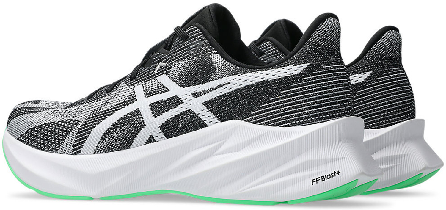 Image of Asics DYNABLAST 5 Running Shoes For Men