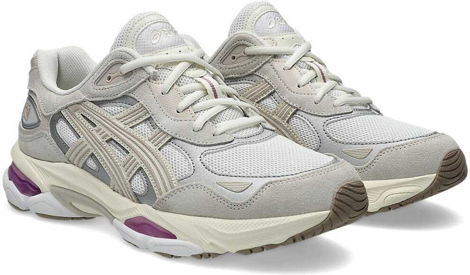 Image of Asics GEL-NYC 2.0 Sneakers For Men