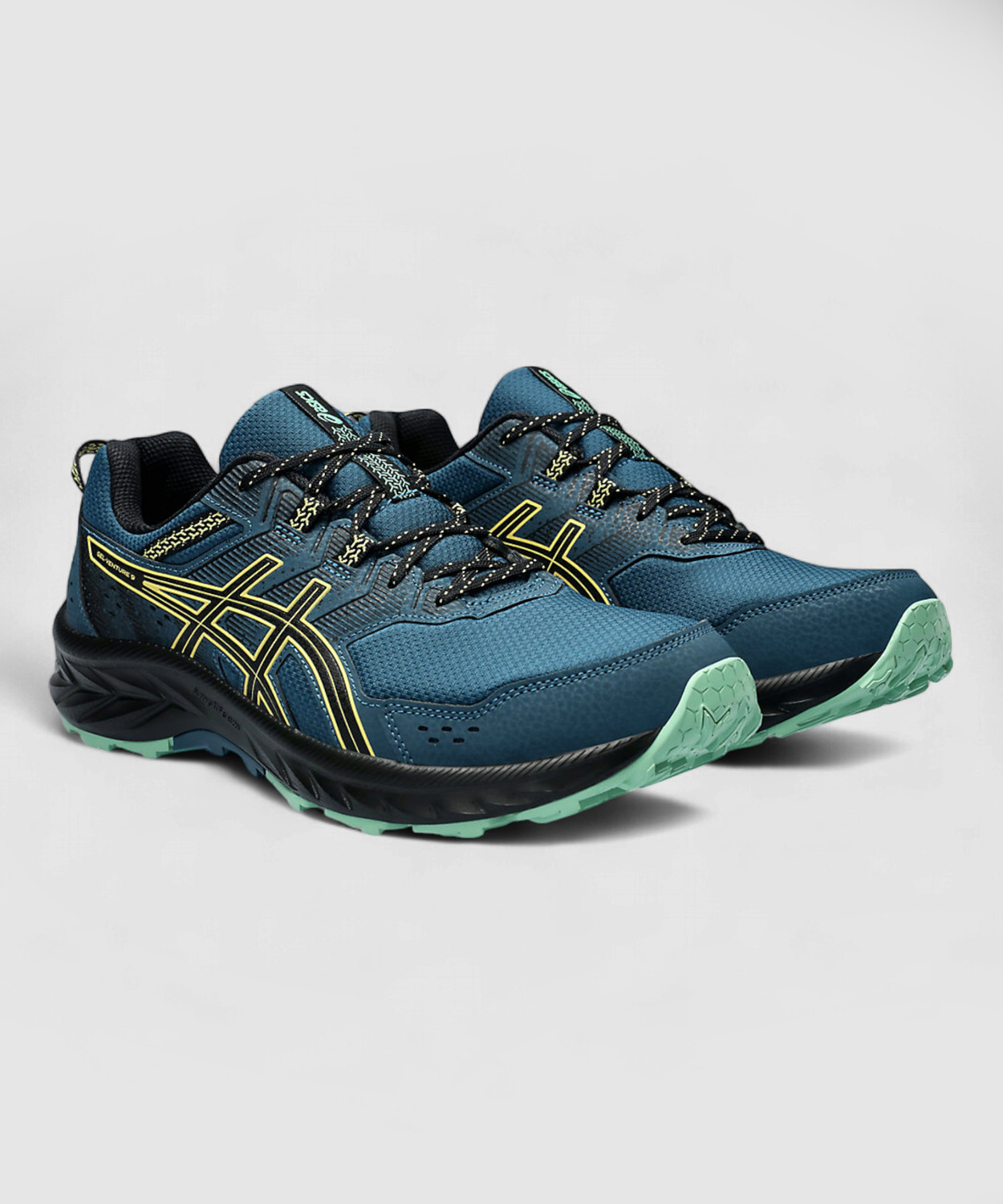 Image of Asics GEL-VENTURE 9 Running Shoes For Men