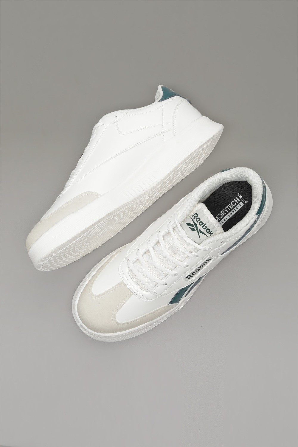 Image of REEBOK Sneakers For Men (White, 11)