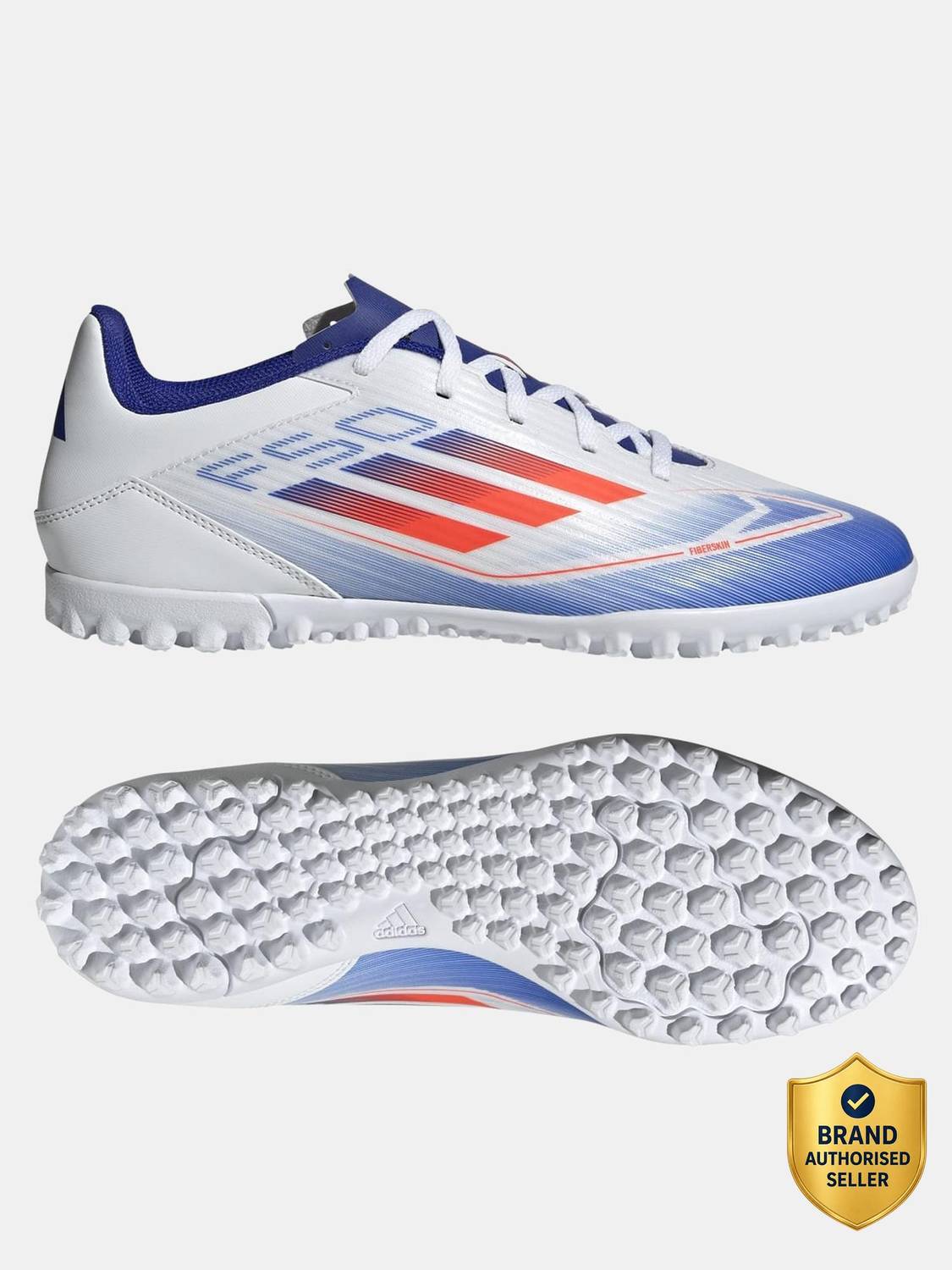 ADIDAS F50 CLUB TF Football Shoes For Men