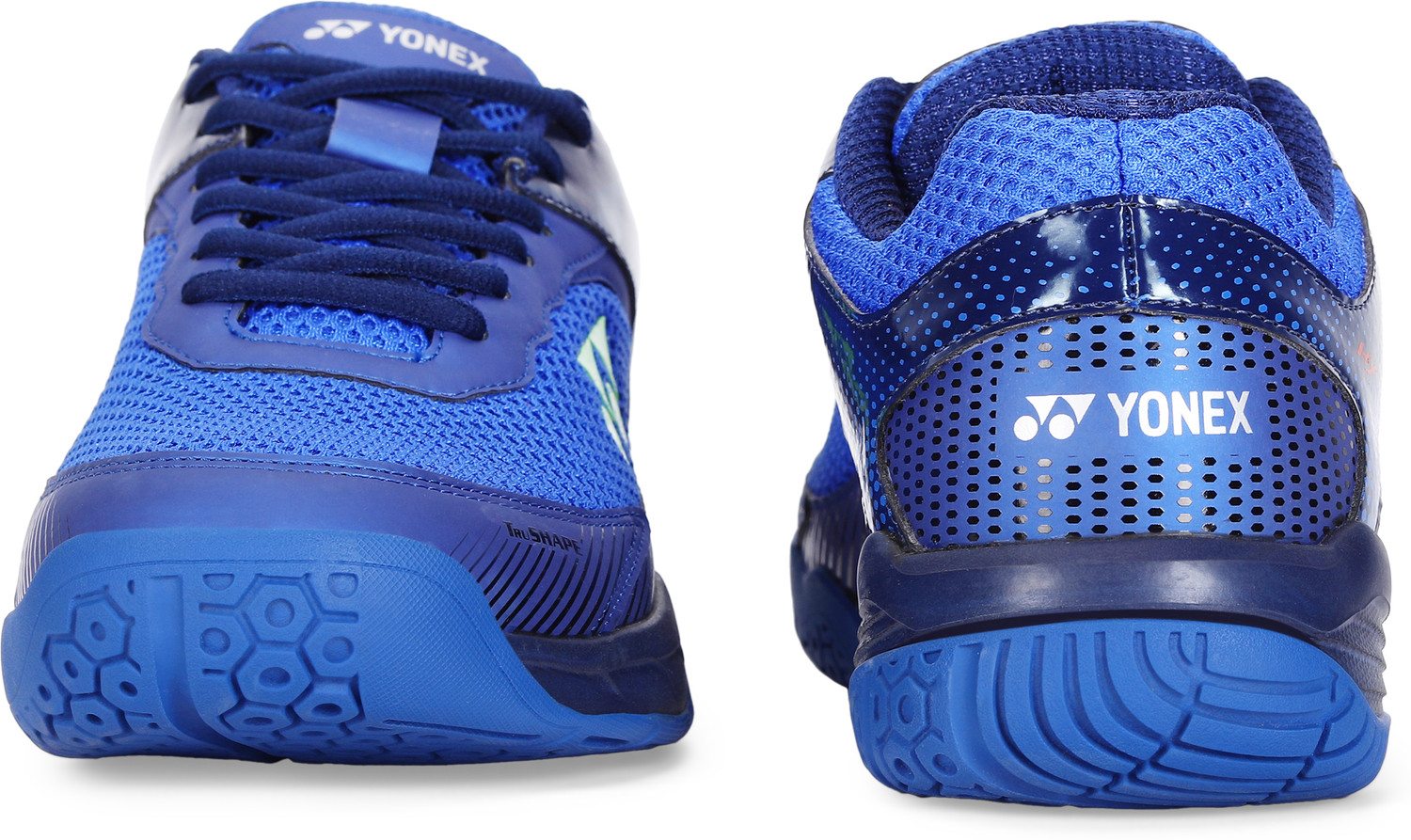 Image of YONEX HYULTRAI Badminton Shoes For Men