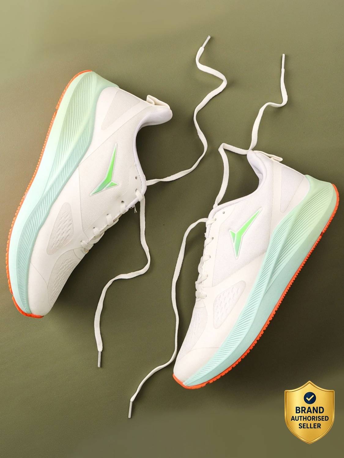 JQR GLOBAL PRO Running Shoes For Men