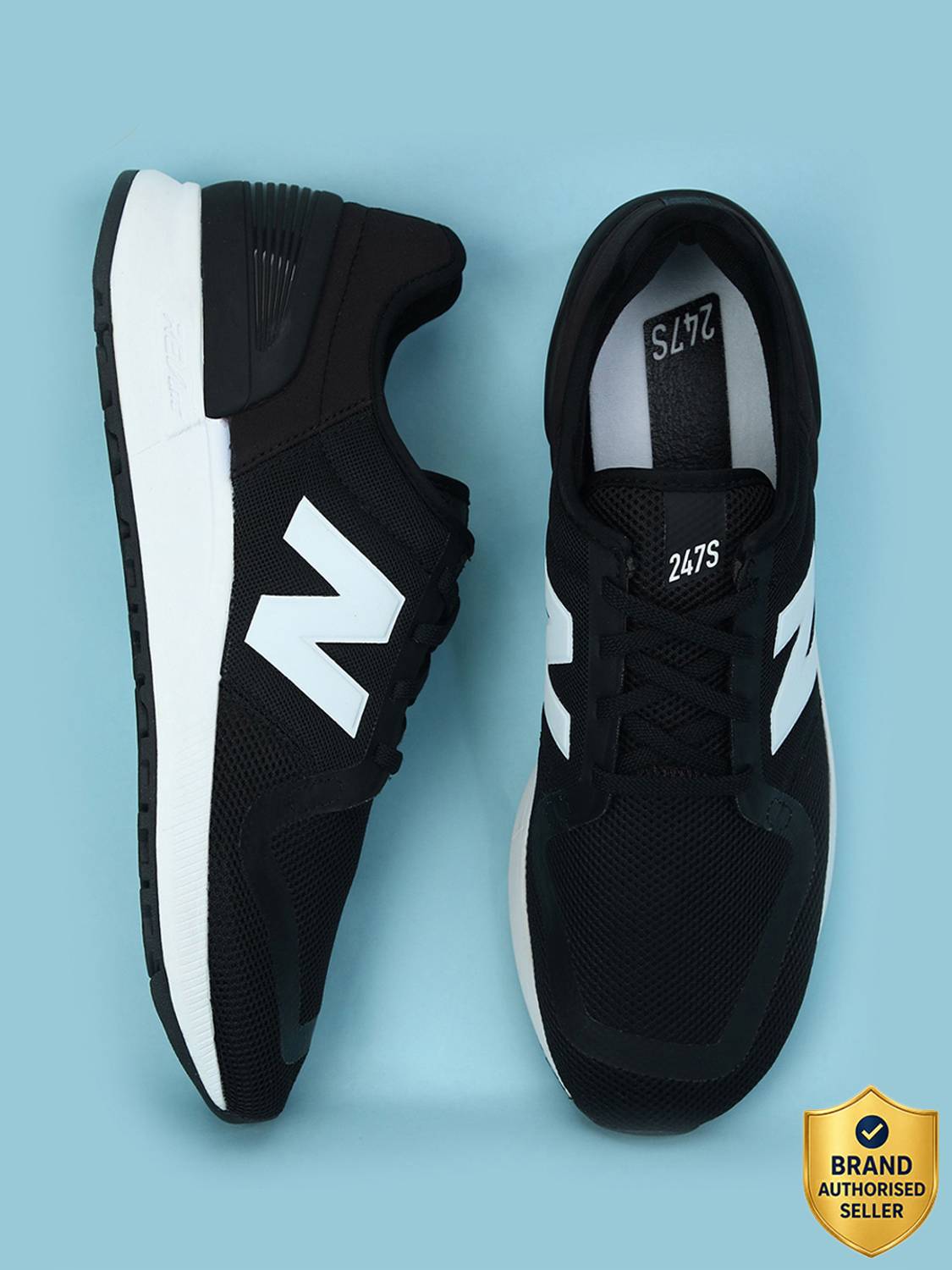 New Balance 247 Running Shoes For Men - Buy New Balance 247