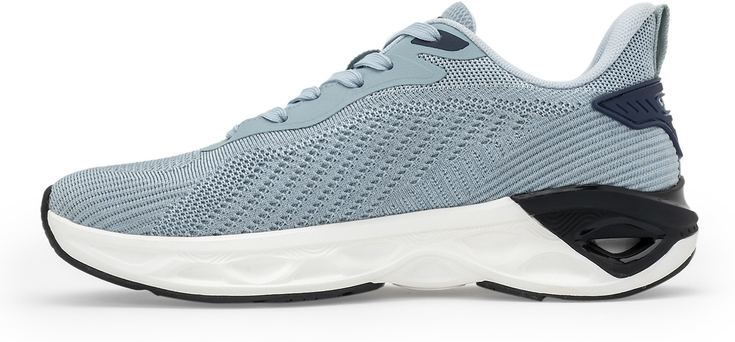 Image of RED TAPE Athleisure Shoes for Men | Cultured Round-Toe Shape & Cushioning Technology Walking Shoes For Men
