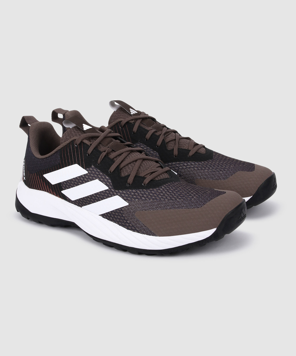 Image of ADIDAS GLIMPH V2 Hiking & Trekking Shoes For Men