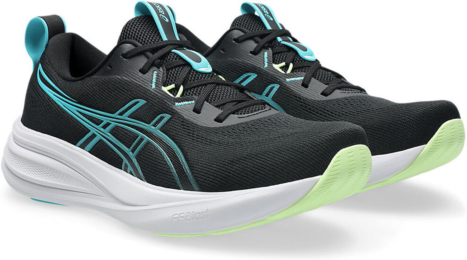 Image of Asics GEL-PULSE 17 Running Shoes For Men