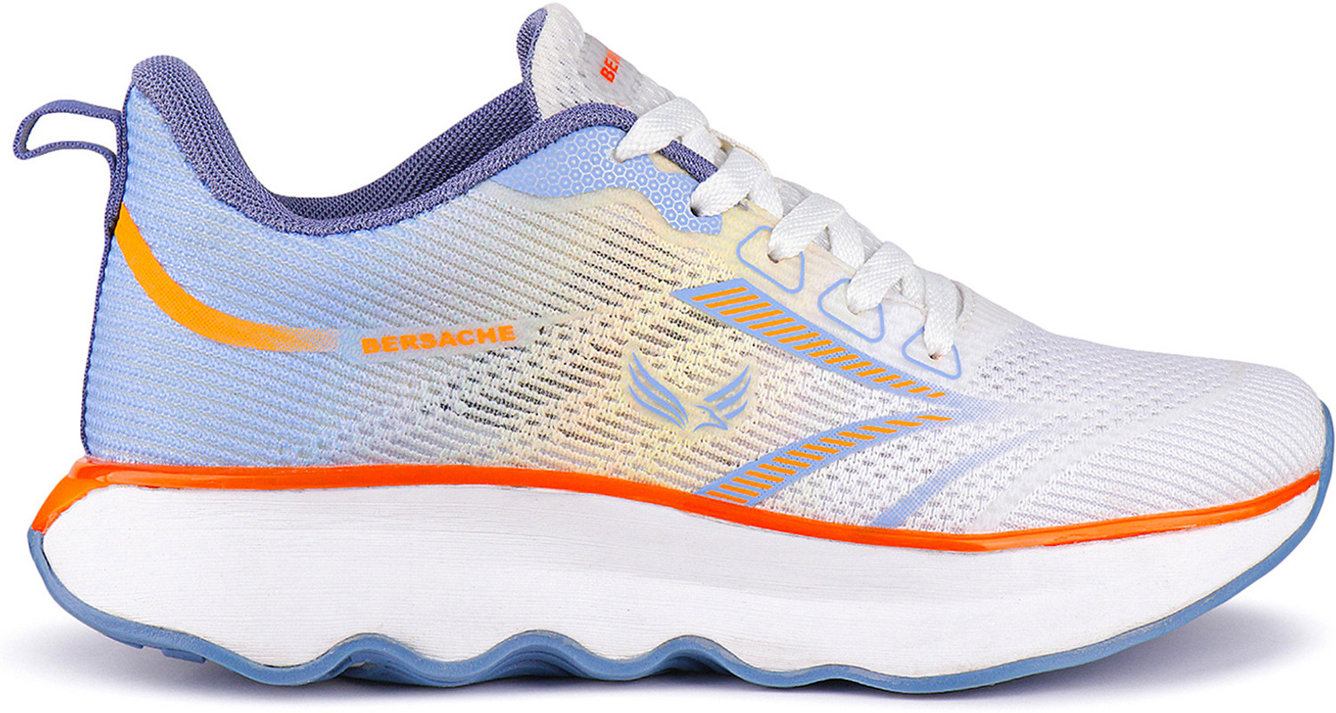 Image of BERSACHE Bersache Sneaker ,Casual With Extra Comfort Sneakers For Mens /boys For Men