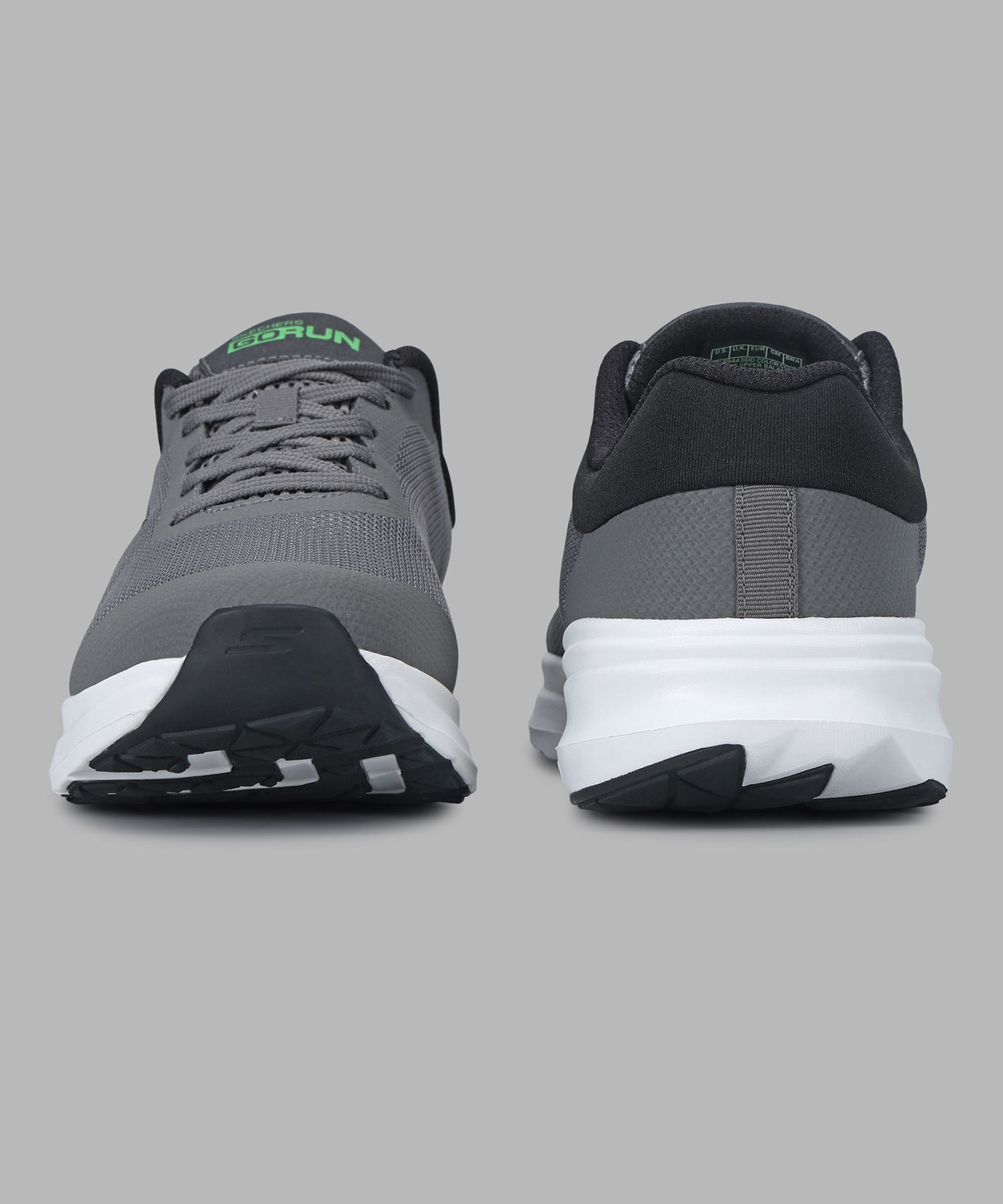 Image of Skechers GO RUN PURE Running Shoes For Men