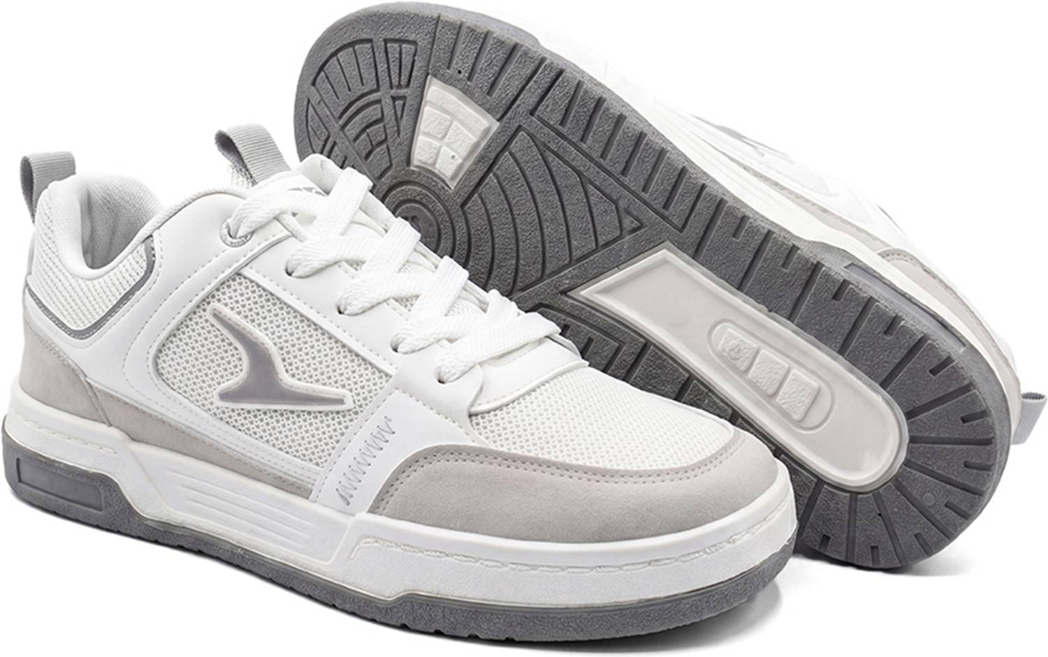 yoho Men's Flo Street Sneakers - Image 4