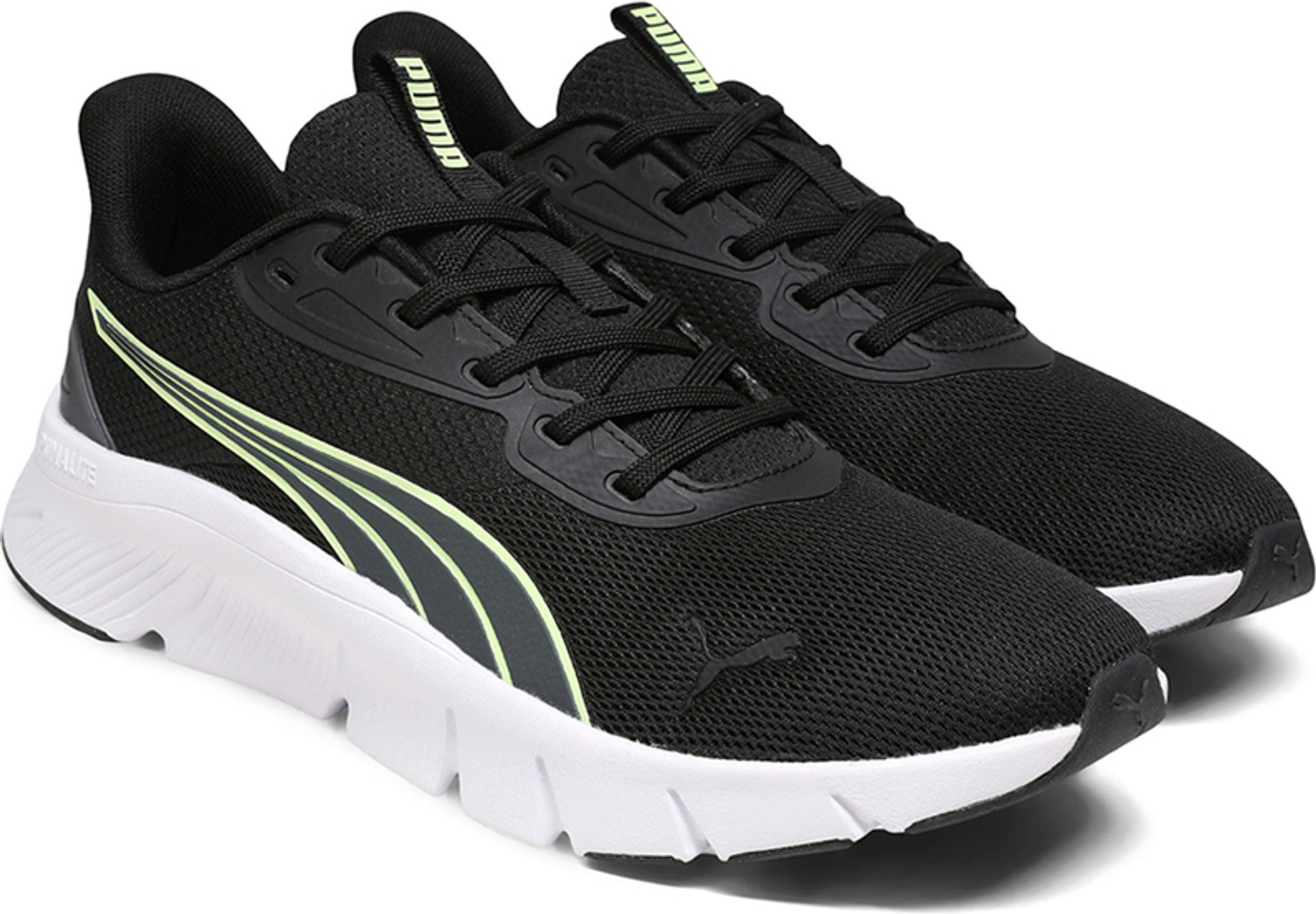 Image of PUMA FlexFocus Lite Modern Running Shoes For Men