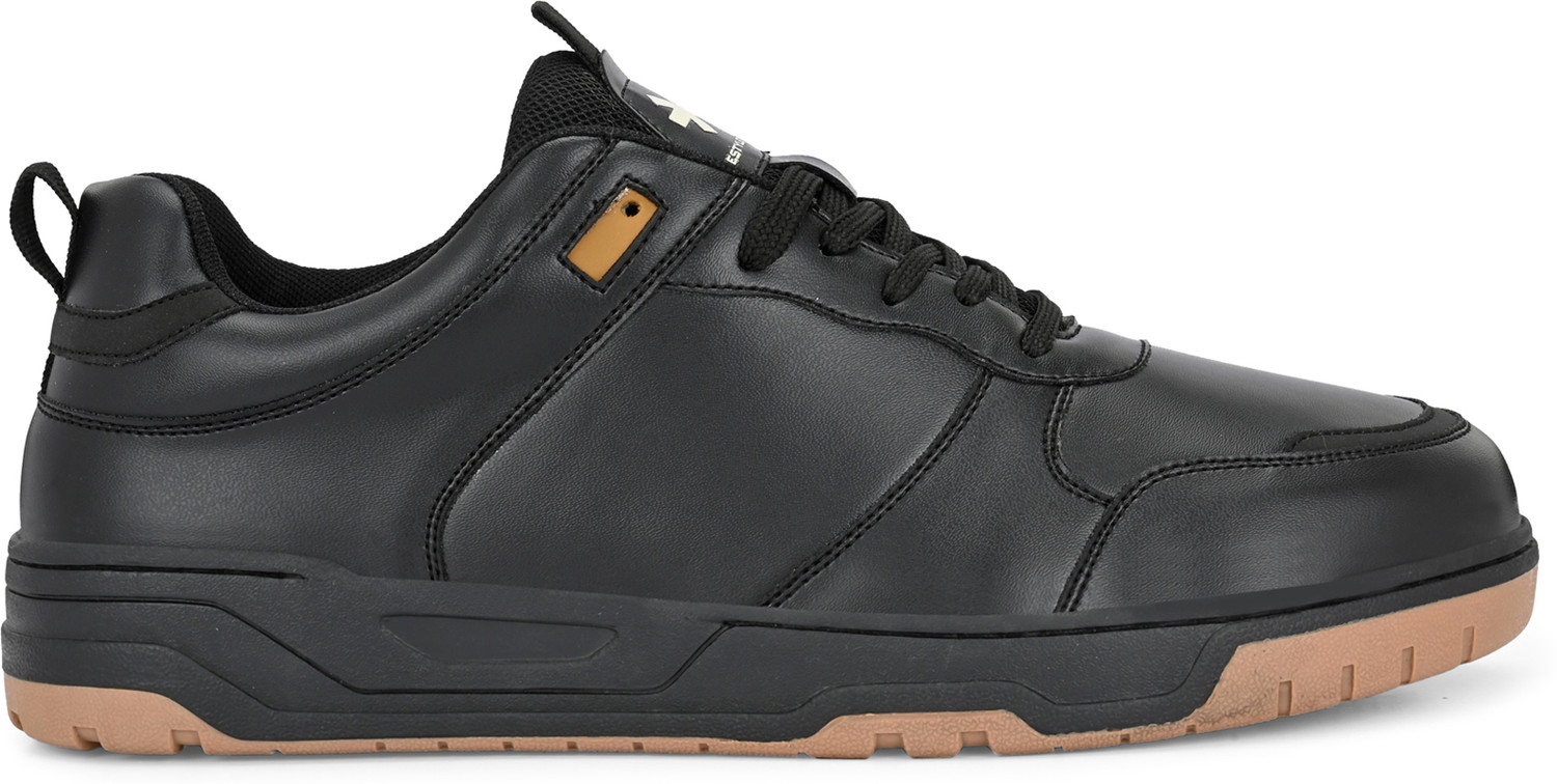 Image of HRX by Hrithik Roshan Men tube sneakers Sneakers For Men
