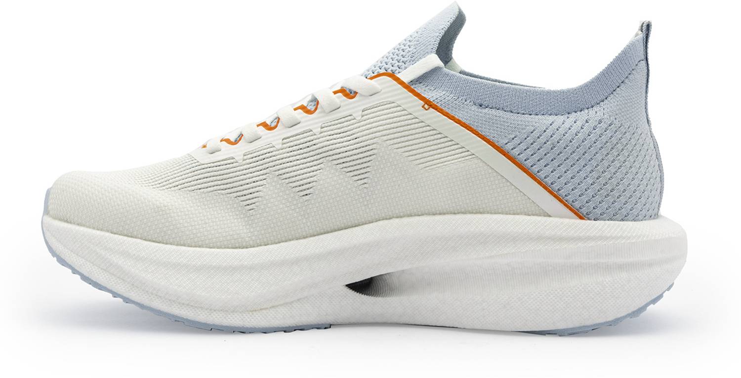 RED TAPE Red Athleisure Sports Shoes for Men - Image 3