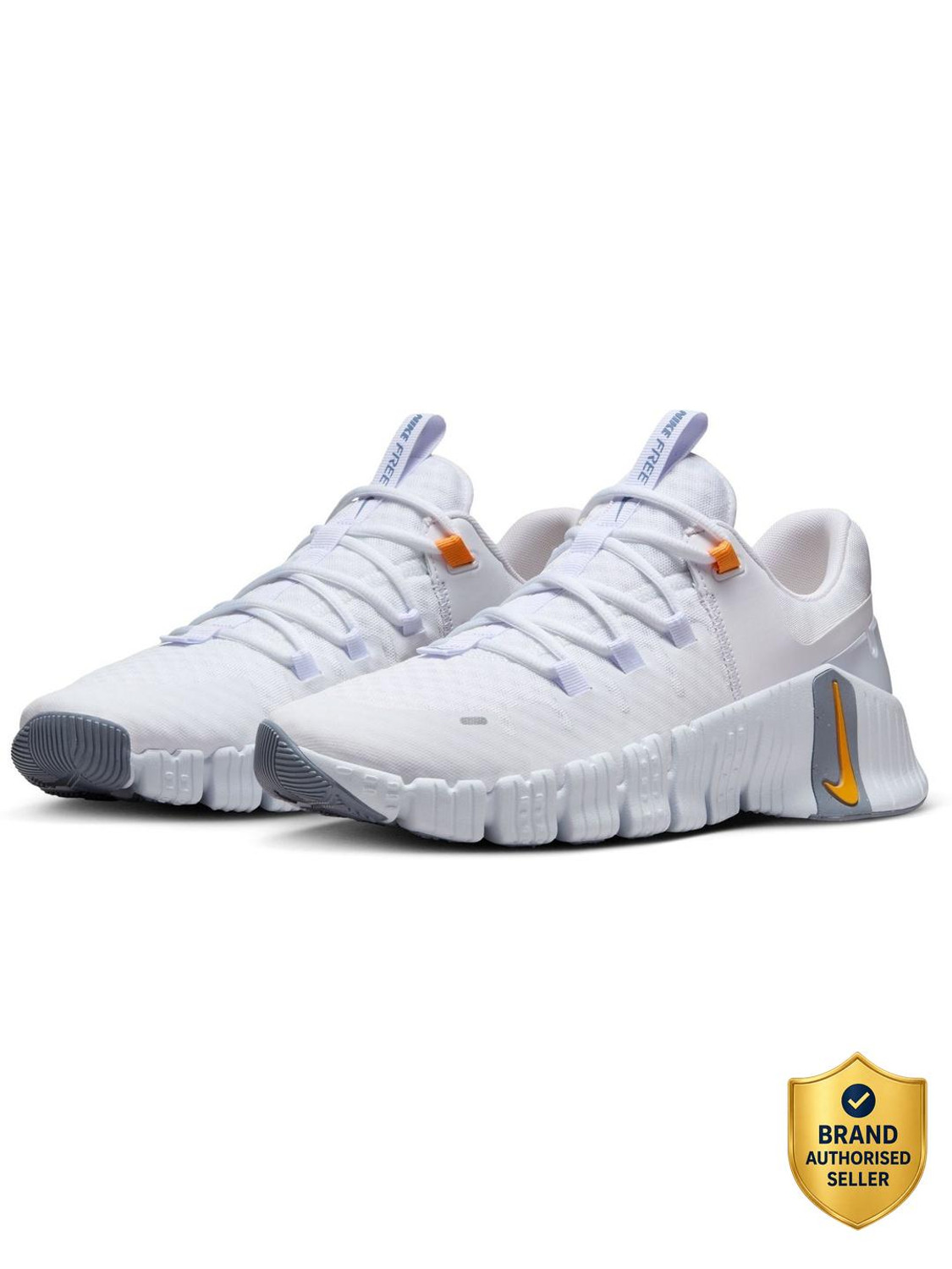Image of NIKE M FREE METCON 5 Sneakers For Men