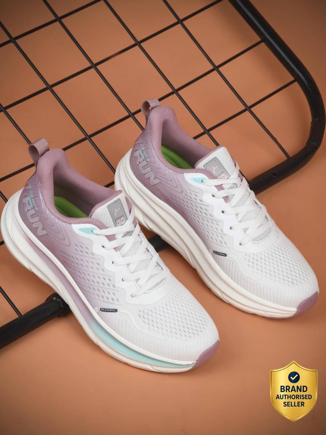 Abros ALPINE Running Shoes For Women