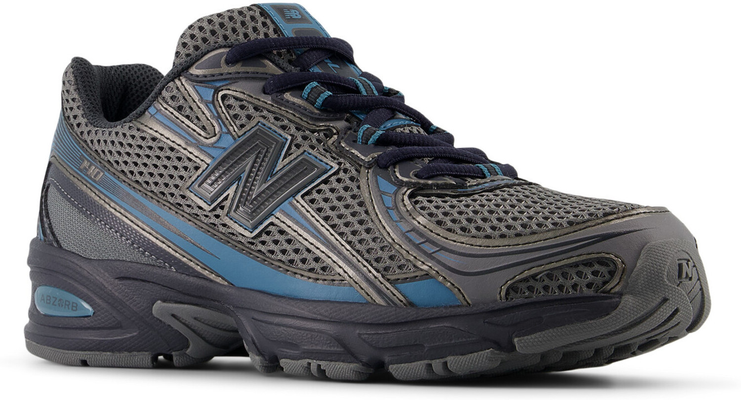 Image of New Balance 740 Sneakers For Men