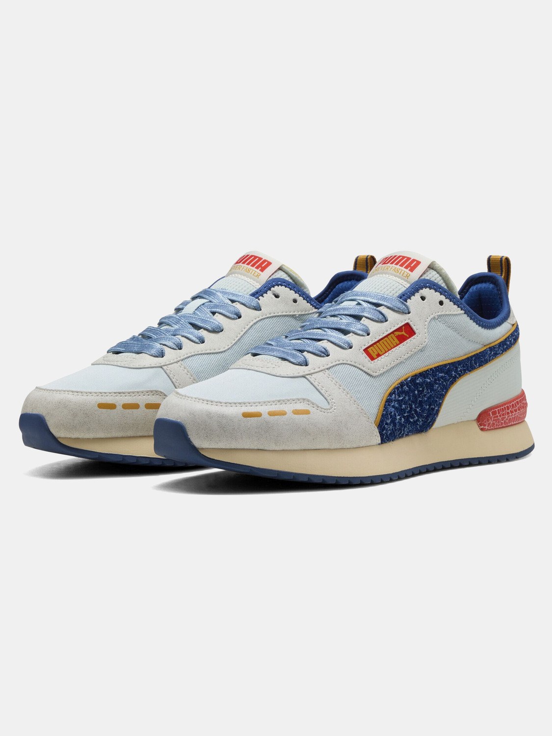 Image of PUMA Sneakers For Men