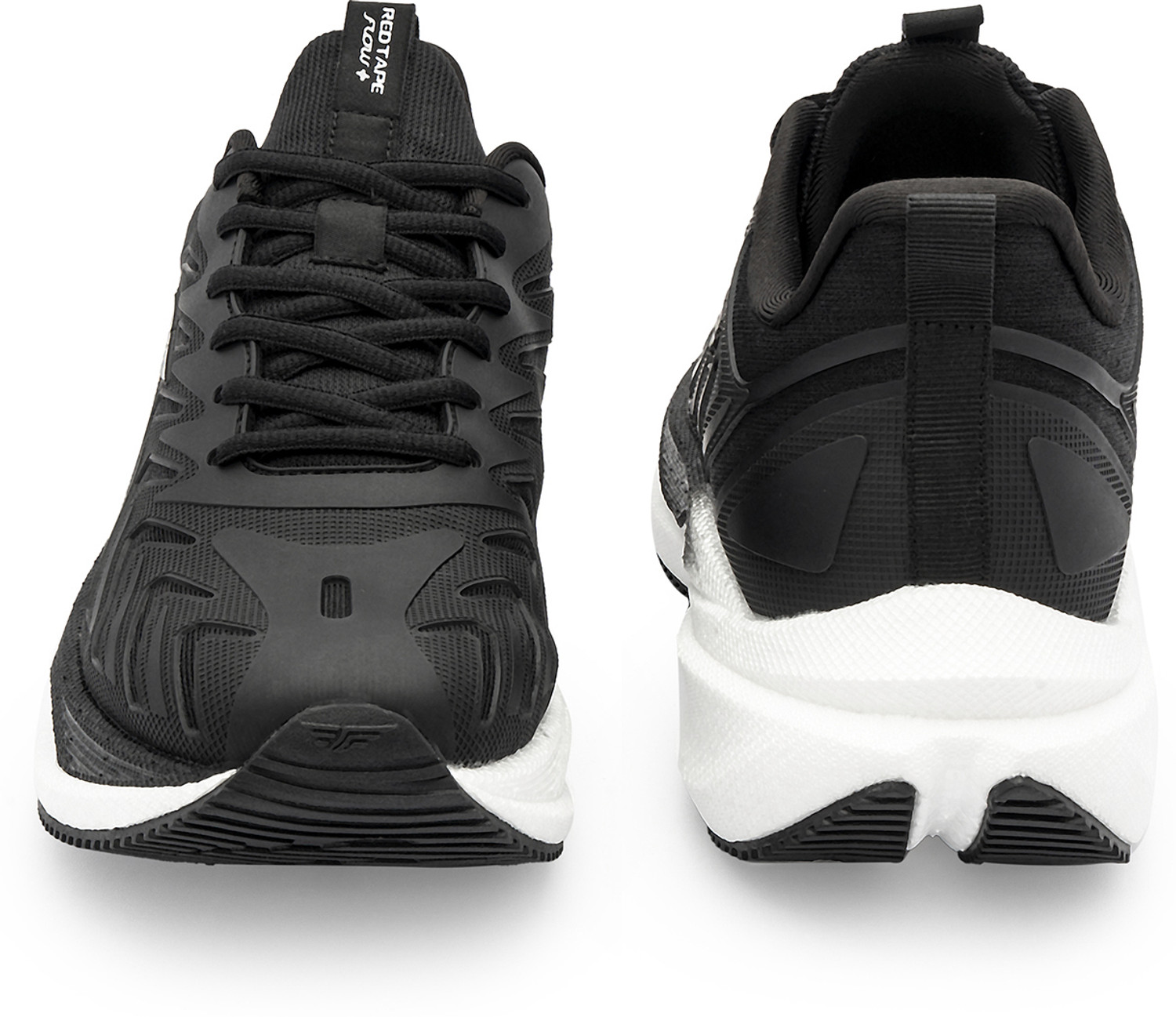 Image of RED TAPE ETPU Athleisure Shoes for Everyday Comfort & Style Walking Shoes For Men