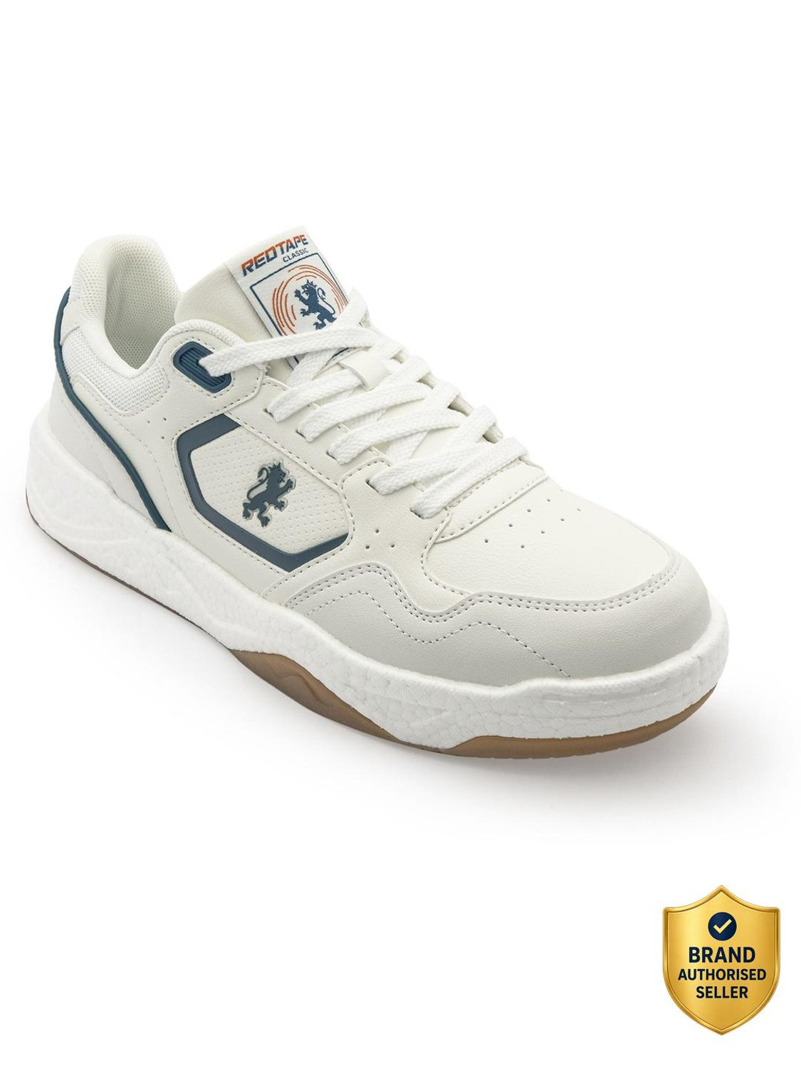 RED TAPE Men's ETPU Lifestyle Sneakers | High-Density Comfort for Everyday Ease Sneakers For Men