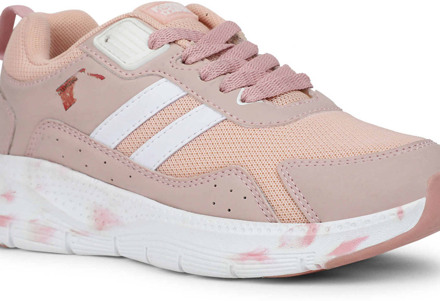 Image of NORTH STAR North Star Women's Sports Shoes | Comfortable & Stylish Athletic Footwear Running Shoes For Women