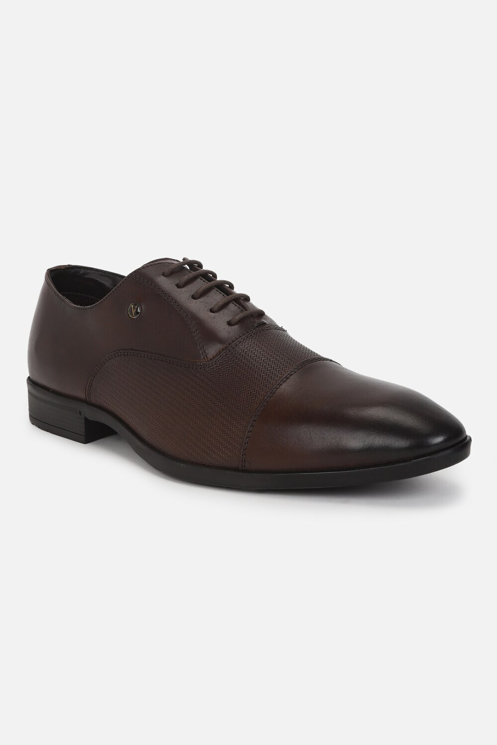 Image of VAN HEUSEN Lace Up For Men