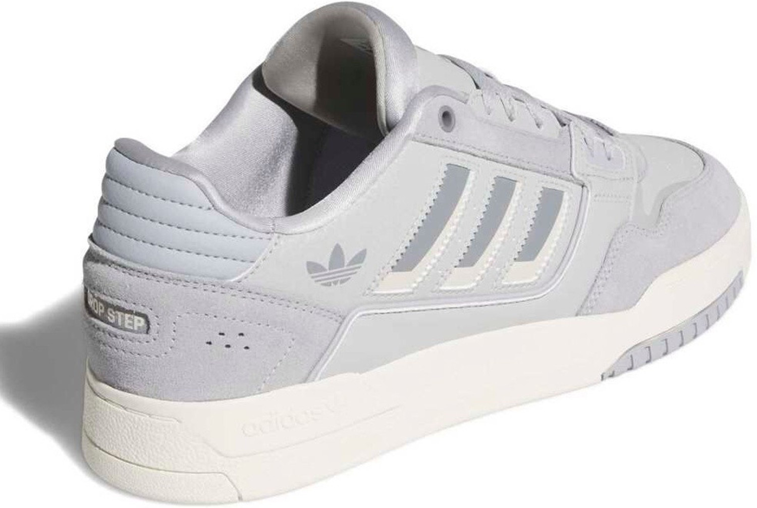 Image of ADIDAS ORIGINALS DROP STEP LOW 2.0 Casuals For Men