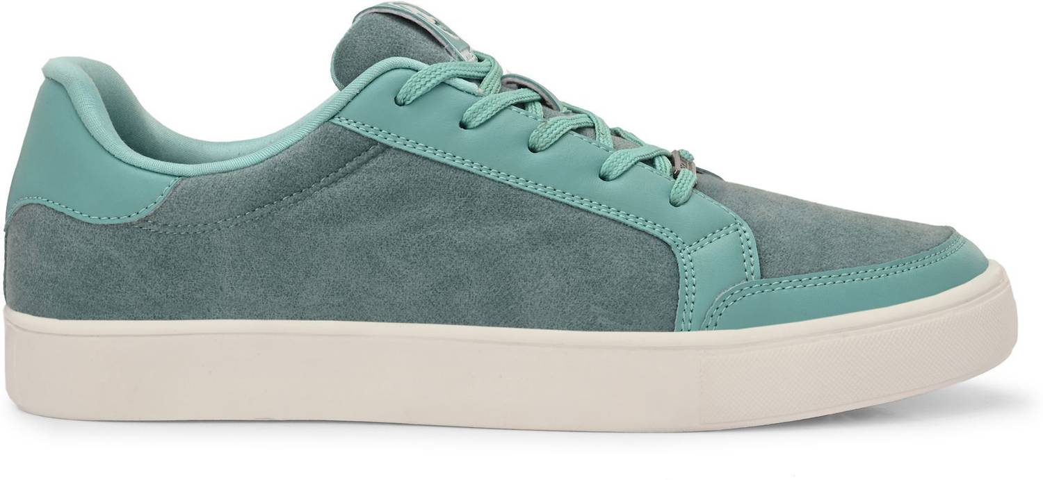 OFF LIMITS Men's Blue Sneakers - Image 3