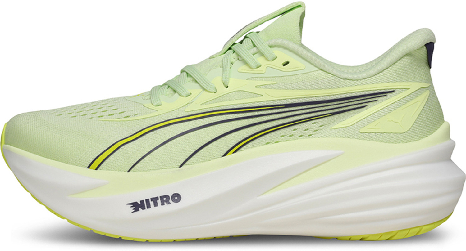 Image of PUMA MagMax NITRO 2 Running Shoes For Men