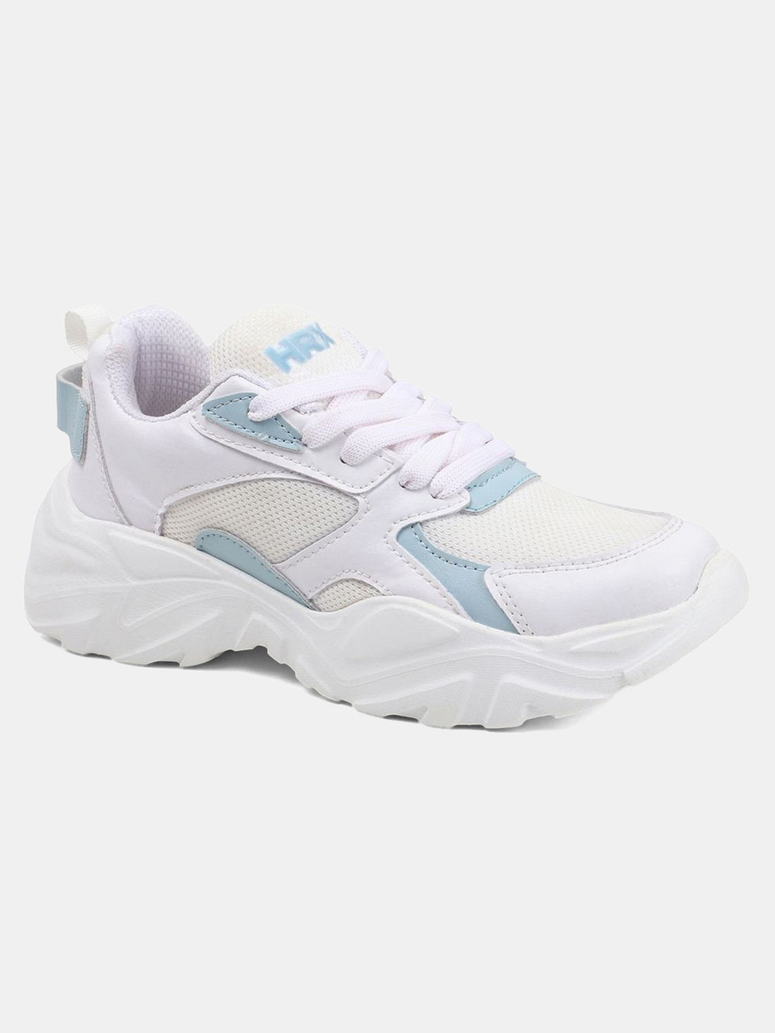Image of HRX by Hrithik Roshan Walking Shoes For Women