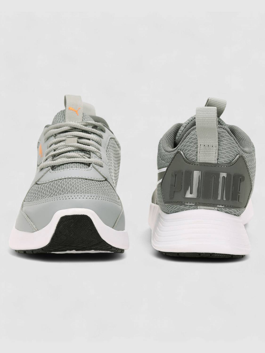 PUMA Altell Gray Men's Sneakers - Image 5