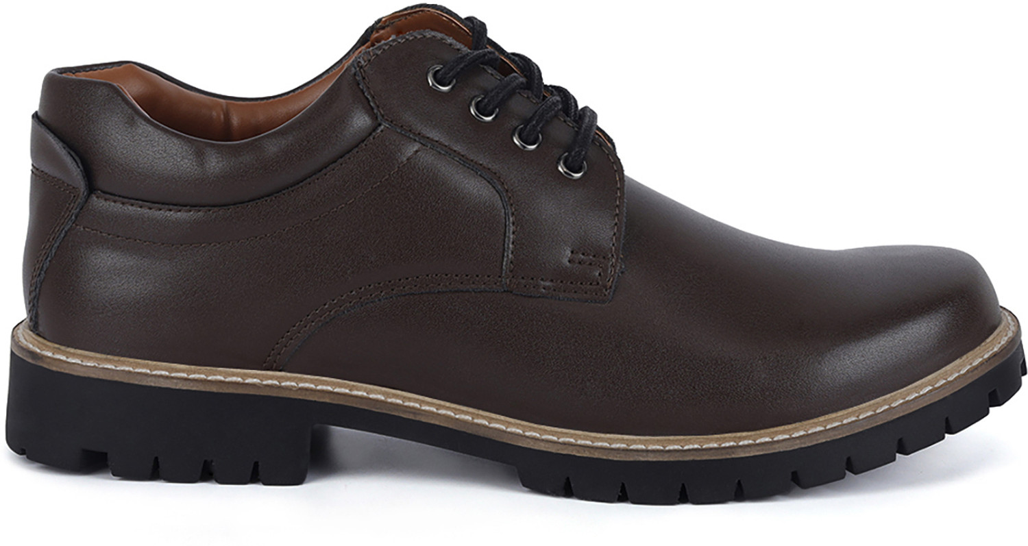 Image of LOUIS STITCH Boots for Men suitable for Biking Hiking - (RGBT-WL) UK 12 Casuals For Men