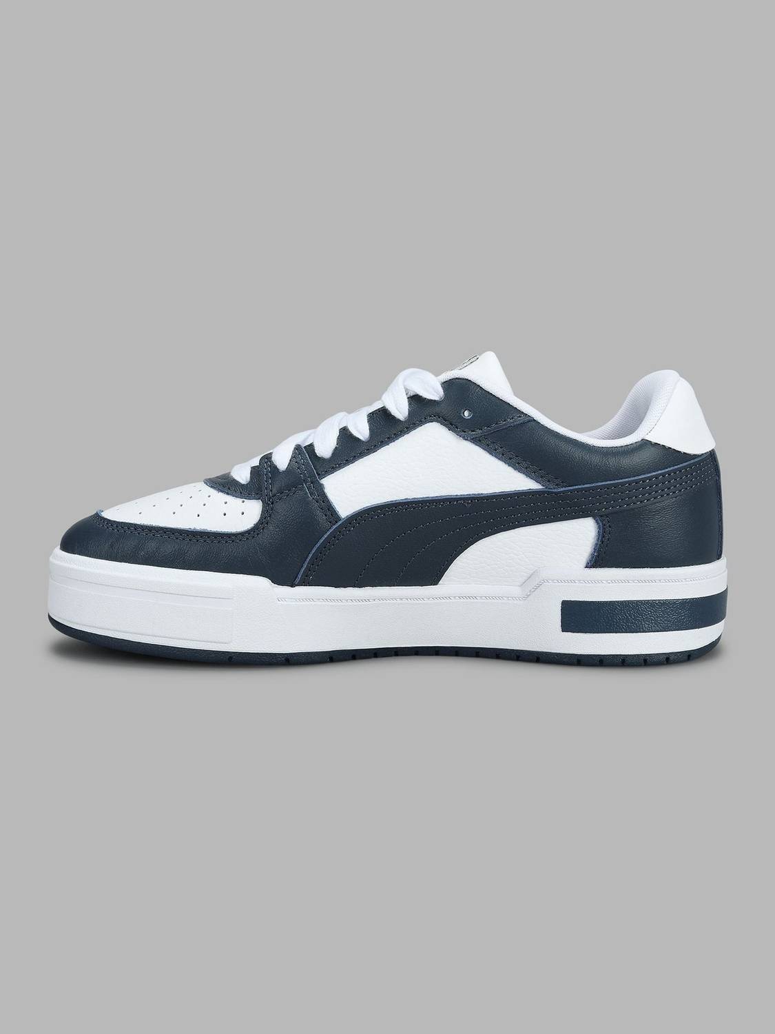 PUMA Ca Pro Classic II White Men's Sneakers - Image 2