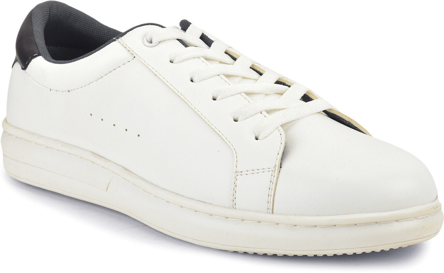 Image of CANTABIL Casual Sneakers Shoes for Men | Lightweight & Comfortable with Cushioned Insole Sneakers For Men