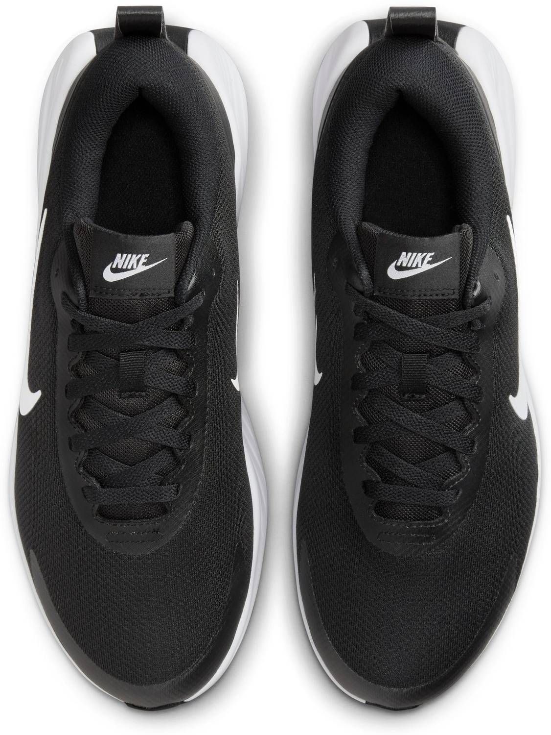 NIKE M PROMINA EXTRA WIDE Walking Shoes for Men, Black - Image 3