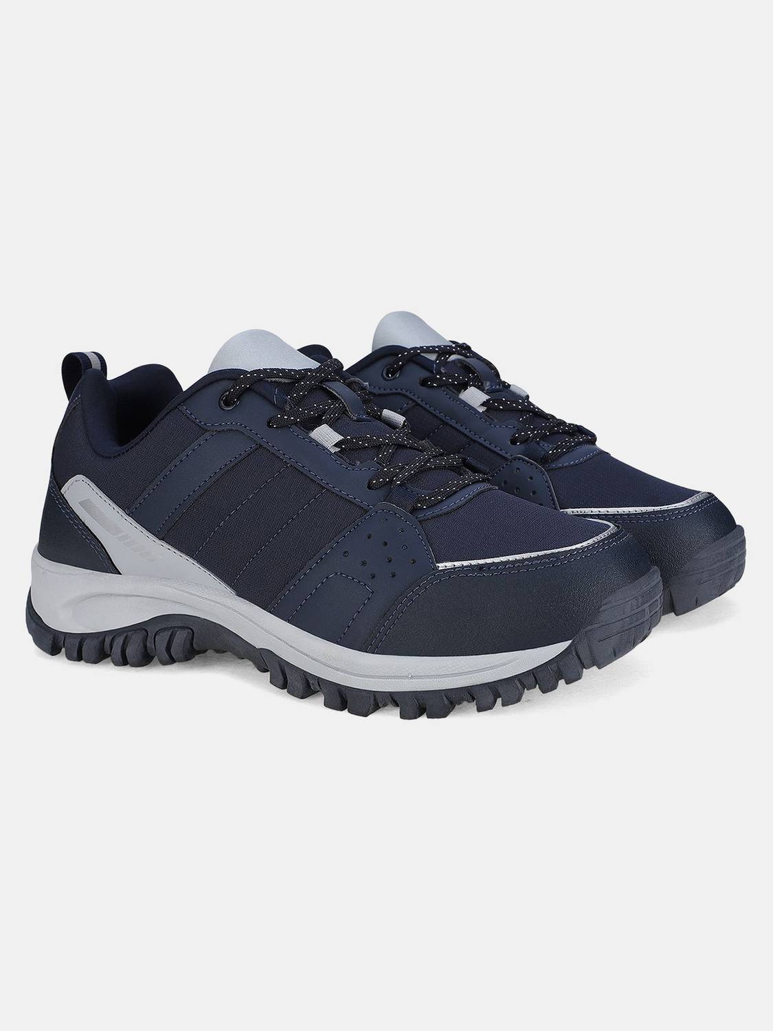 CAMPUS SPEEDSTER Men's Blue Walking Shoes - Image 2