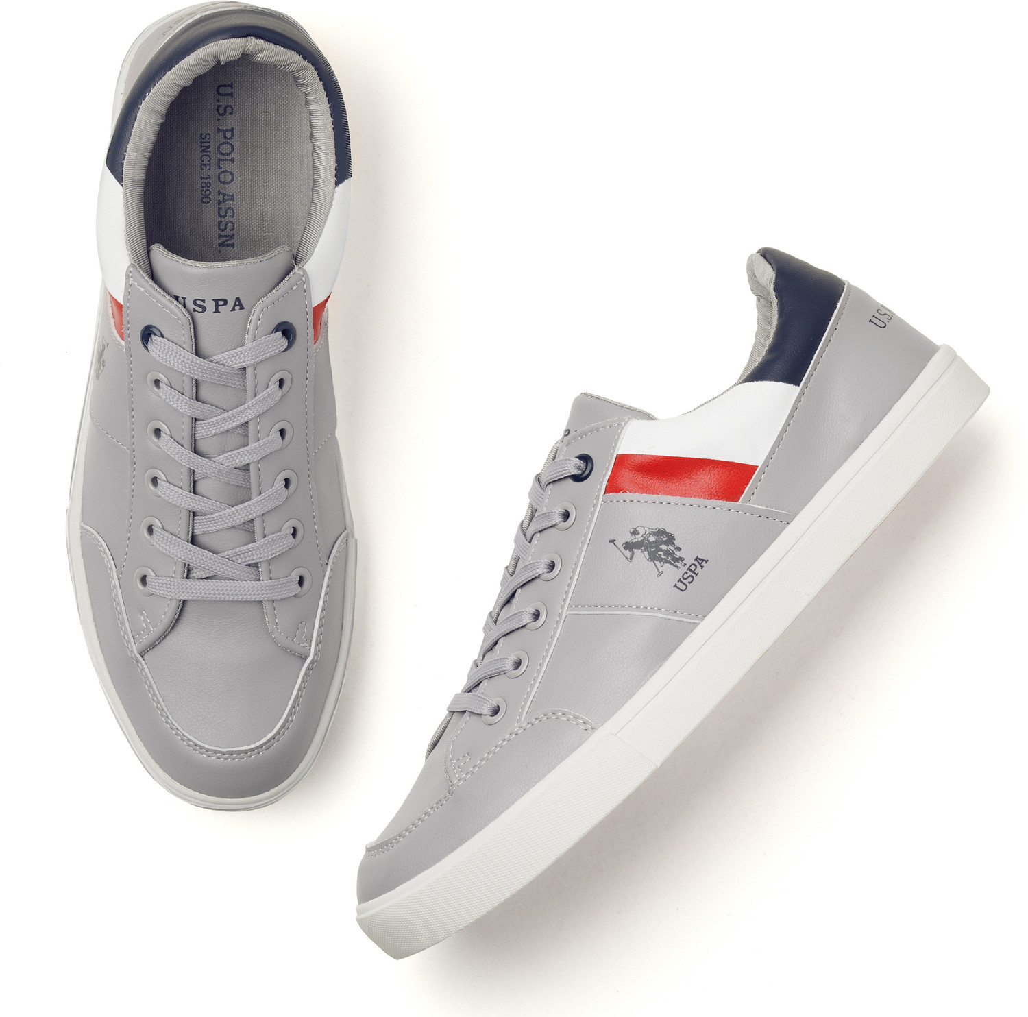 Image of U.S. POLO ASSN. NARLIN 2.0 Sneakers For Men
