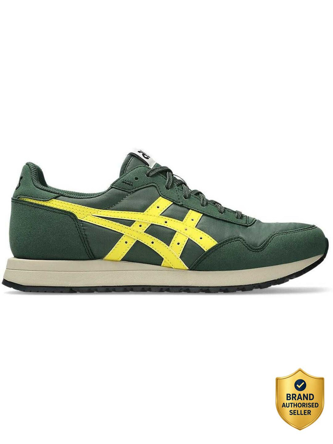 Image of Asics TIGER RUNNER II Sneakers For Men