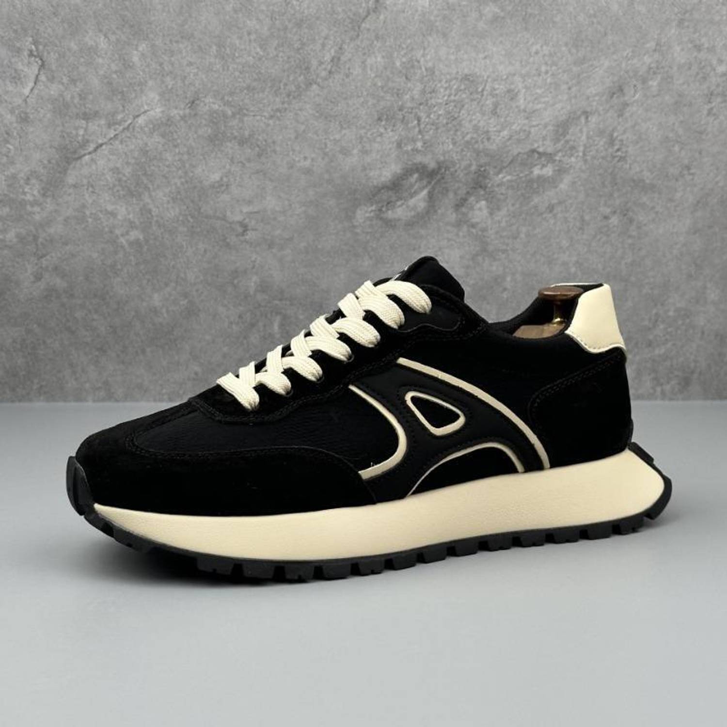 LEPOM Men's Outdoor Casual Sneakers - Image 3