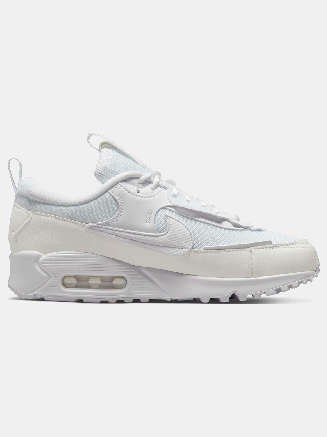 Image of NIKE W AIR MAX 90 FUTURA Sneakers For Women