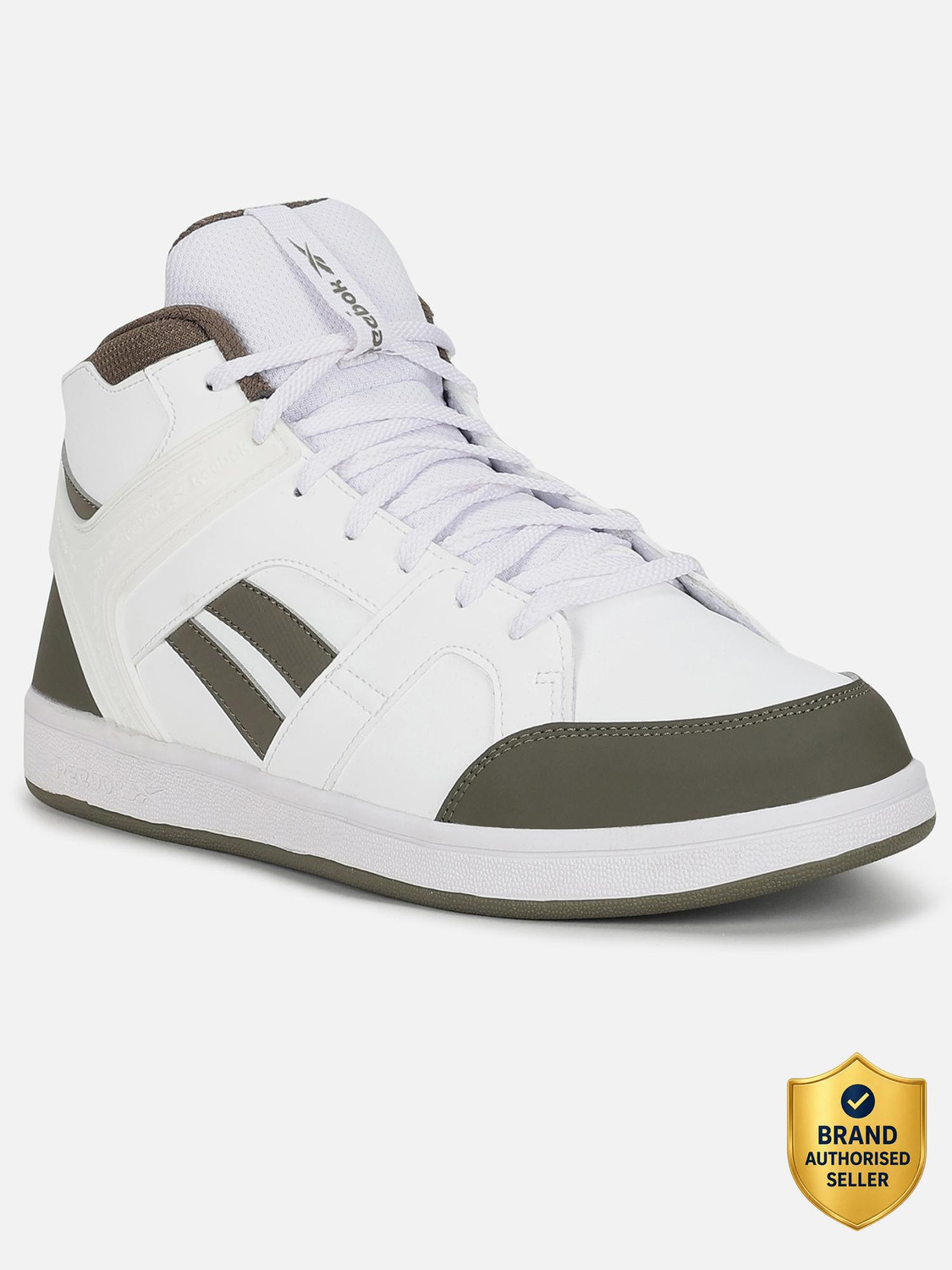 Image of REEBOK COURTSWIFT JAZZ Outdoors For Men