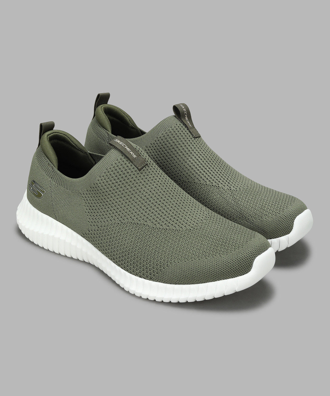 Image of Skechers ELITE FLEX Sneakers For Men