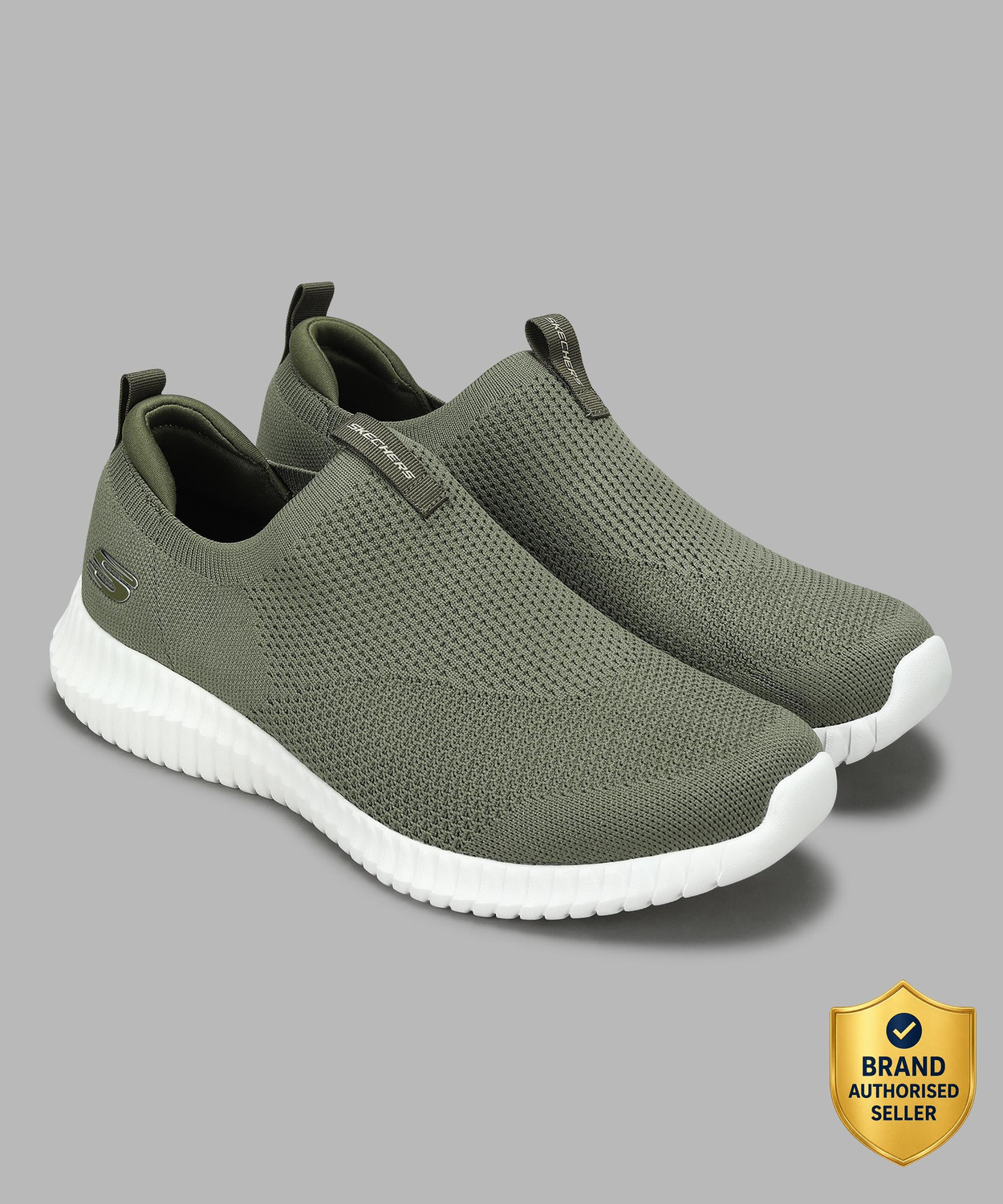 Image of Skechers ELITE FLEX Sneakers For Men