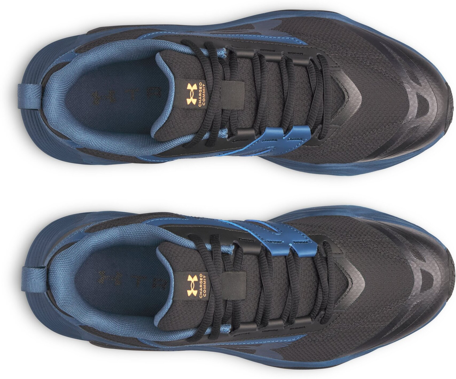 Image of UNDER ARMOUR Charged Commit TR 5 Training & Gym Shoes For Men