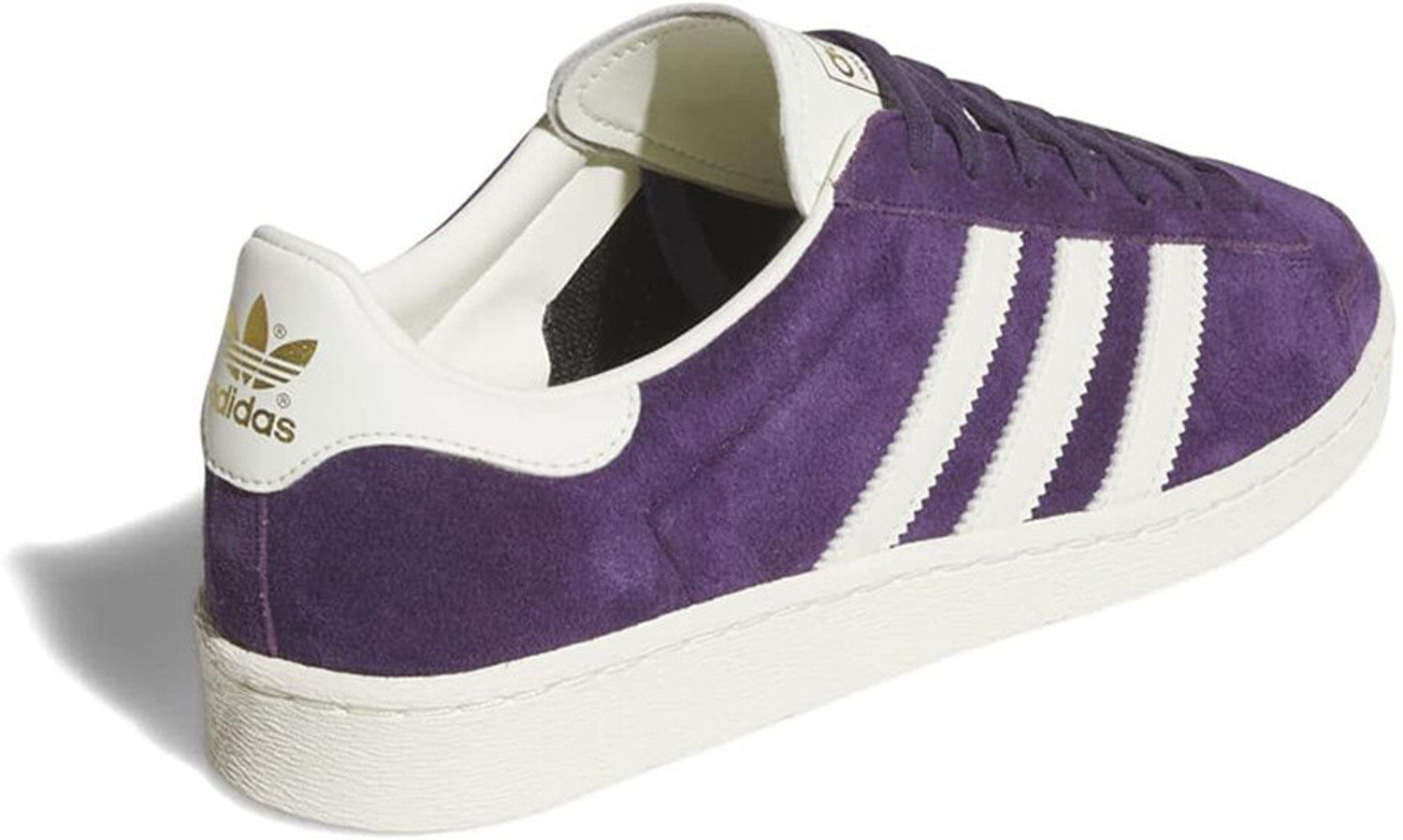 Image of ADIDAS ORIGINALS JABBAR LO Sneakers For Men (Blue, White, 7)